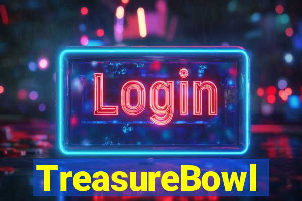 TreasureBowl treasure bowl estrategia